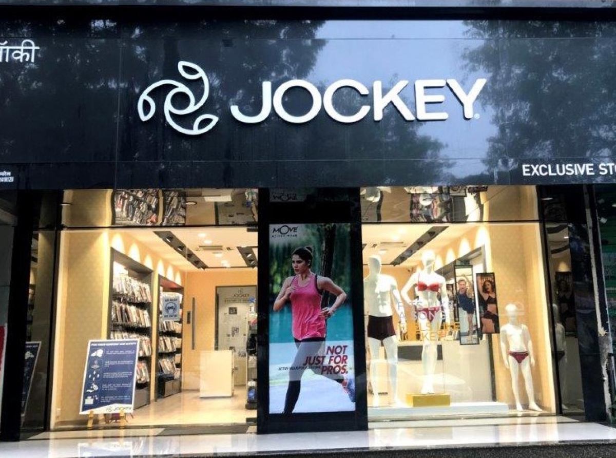 Jockey